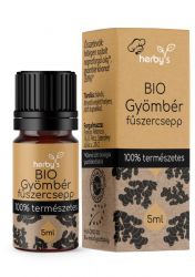 Herby’s Gymbr fszercsepp