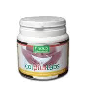  Colplustabs 180db