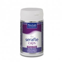  Seraflecaps 120db