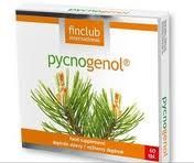  Pycnogenol 60db