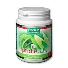  Spirdietabs 290db
