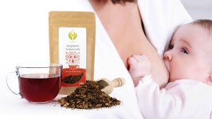  UKKO Szoptats tea
