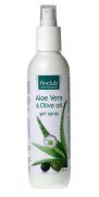  Aloe Vera & Oliva olaj spray