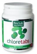  Chloretabs 290 db