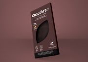 ChocoArtz 70%-os étcsokoládé