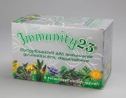  Immunity23 filteres gyógytea