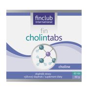  Cholintabs