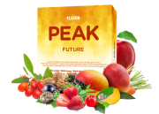  Flavon Peak Future