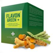  Flavon Green+