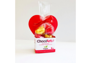 ChocoArtz Love bonbon