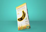 ChocoArtz Protein & Banana