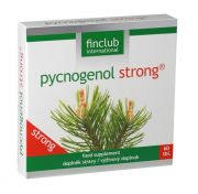  Pycnogenol Strong 60db